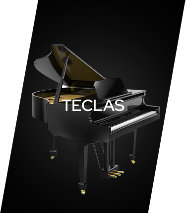 Filtrar Categoria Teclas