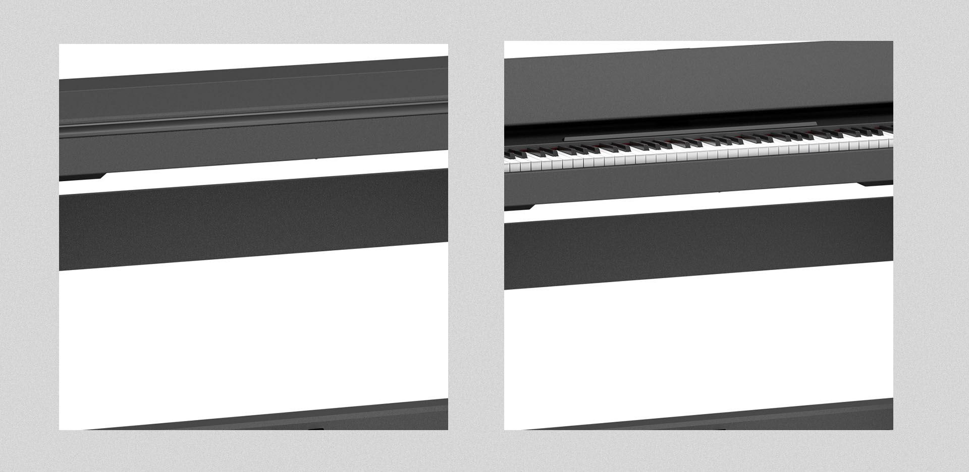 Piano Digital Roland F107