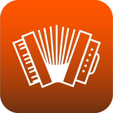 Filtrar Categoria Acordeon