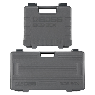 Pedal Board BOSS BCB-30X / BCB-90X