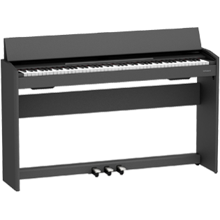 Piano Digital Roland F107