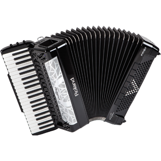 Acordeon Roland FR-8X V-Accordion