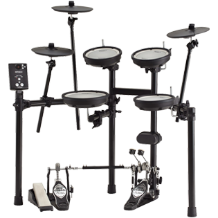 Bateria Eletrônica Roland TD-1DMK