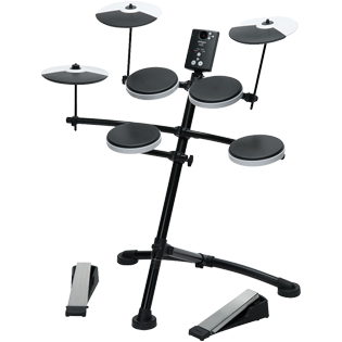 Bateria Eletrônica Roland TD-1K