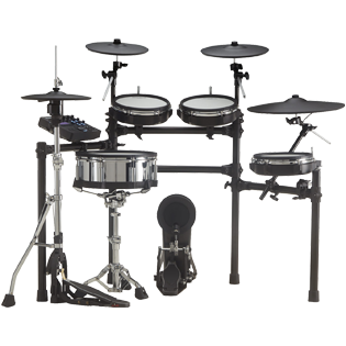 Bateria Eletrônica Roland TD-27KV