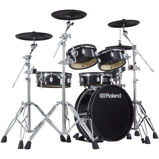 Bateria Eletrônica Roland VAD306