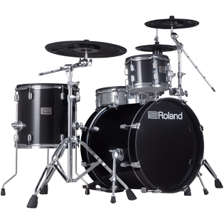 Bateria Eletrônica Roland VAD503