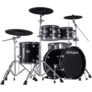 Bateria Eletrônica Roland VAD506